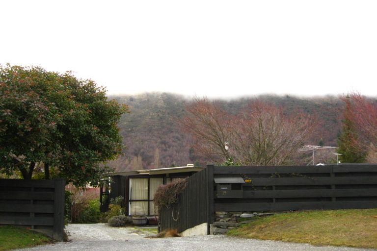 Photo of property in 19 Anglesea Street, Arrowtown, 9302