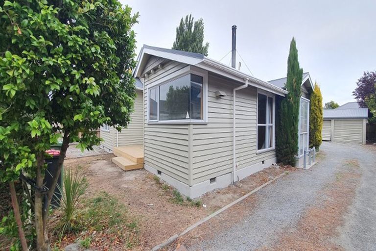 Photo of property in 34 Shirley Road, Shirley, Christchurch, 8013