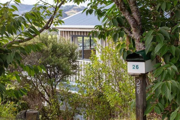 Photo of property in 26 Wiremu Road, Tairua, 3508