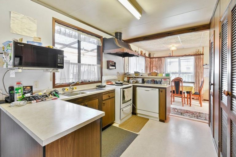 Photo of property in 72 Jellicoe Road, Manurewa, Auckland, 2102