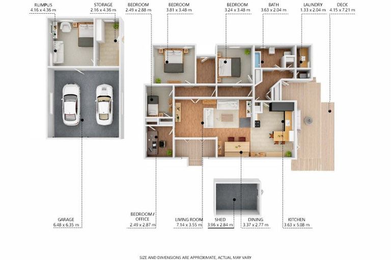 Photo of property in 54 Judea Road, Judea, Tauranga, 3110