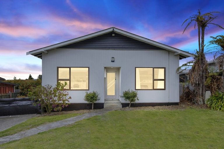 Photo of property in 168 Ranolf Street, Glenholme, Rotorua, 3010