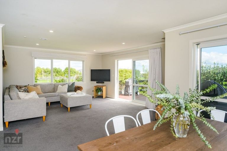 Photo of property in 12 Wapiti Avenue, Feilding, 4775