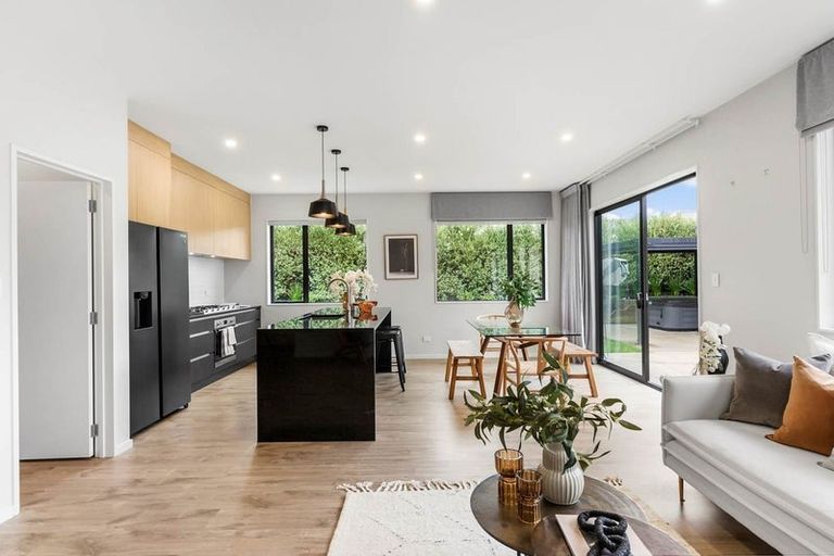 Photo of property in 3 Peacock Place, Pokeno, 2402