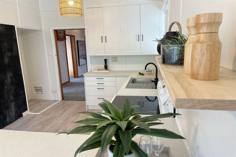 Photo of property in 10 Settlement Road, Kurow, 9435