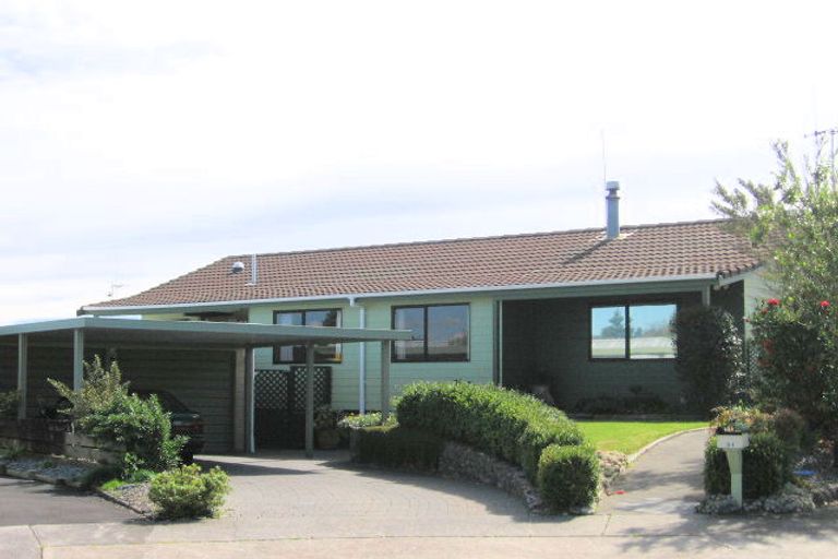 Photo of property in 31 Tarawera Street, Ohauiti, Tauranga, 3112