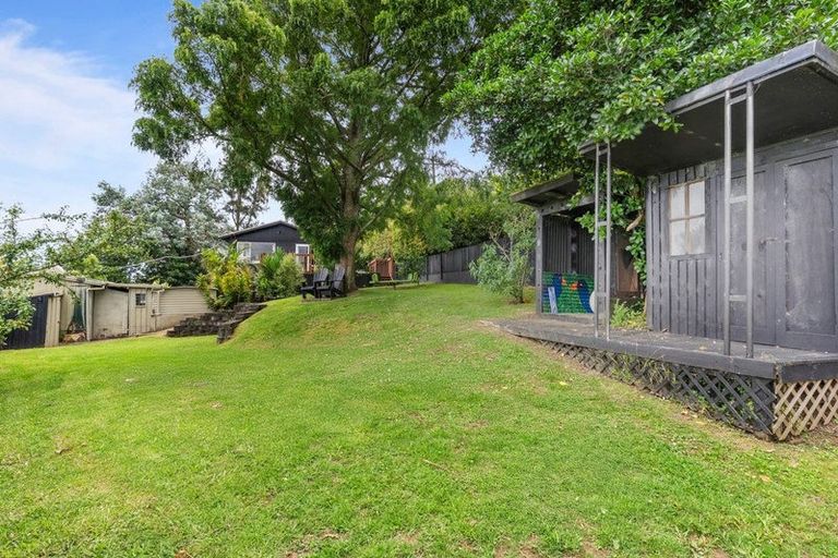 Photo of property in 47 Waitakere Road, Waitakere, Auckland, 0816