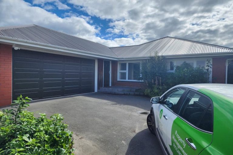 Photo of property in 237 Grahams Road, Bishopdale, Christchurch, 8053
