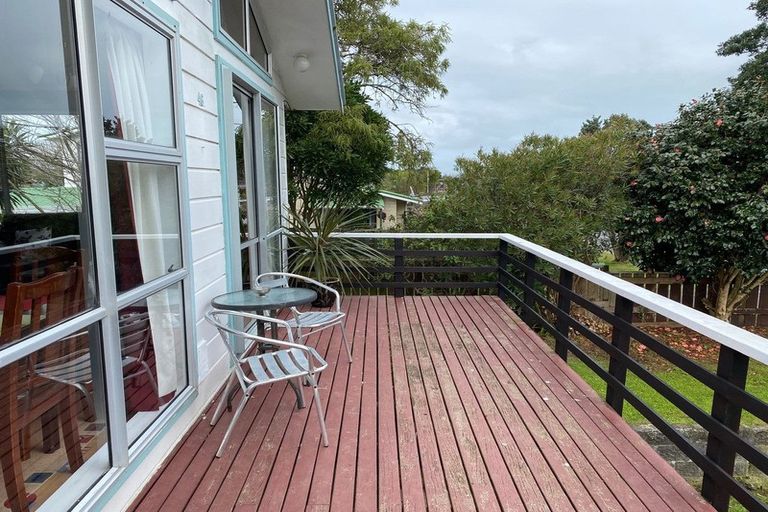 Photo of property in 46 Rahiri Street, Waitara, 4320