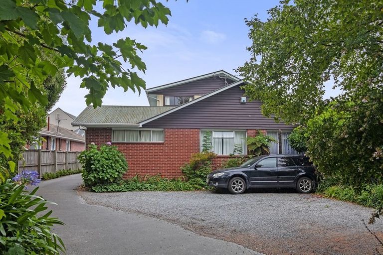 Photo of property in 76 Sawyers Arms Road, Northcote, Christchurch, 8052