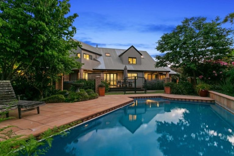 Photo of property in 6 Fieldhouse Lane, Matamata, 3400