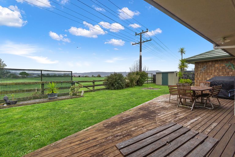 Photo of property in 23 Nikau Place, Matamata, 3400