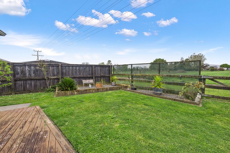 Photo of property in 23 Nikau Place, Matamata, 3400
