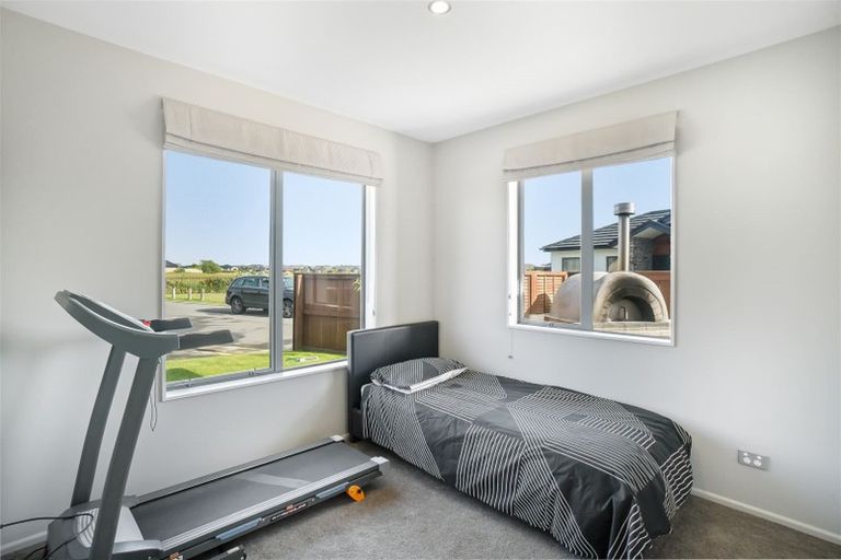 Photo of property in 14 Colt Place, Wigram, Christchurch, 8025