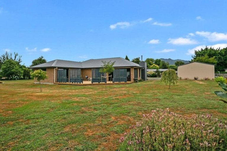 Photo of property in 607 Ross Street, Pirongia, 3802