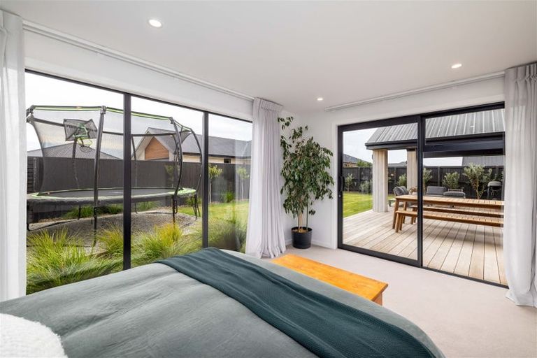 Photo of property in 11 Talon Drive, Rolleston, 7615