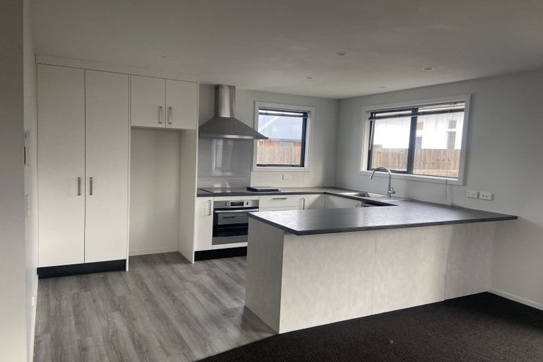 Photo of property in 141c Kermode Street, Ashburton, 7700