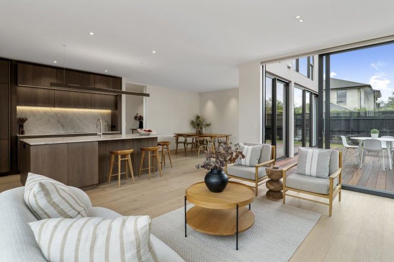 Photo of property in 47b Harakeke Street, Riccarton, Christchurch, 8011