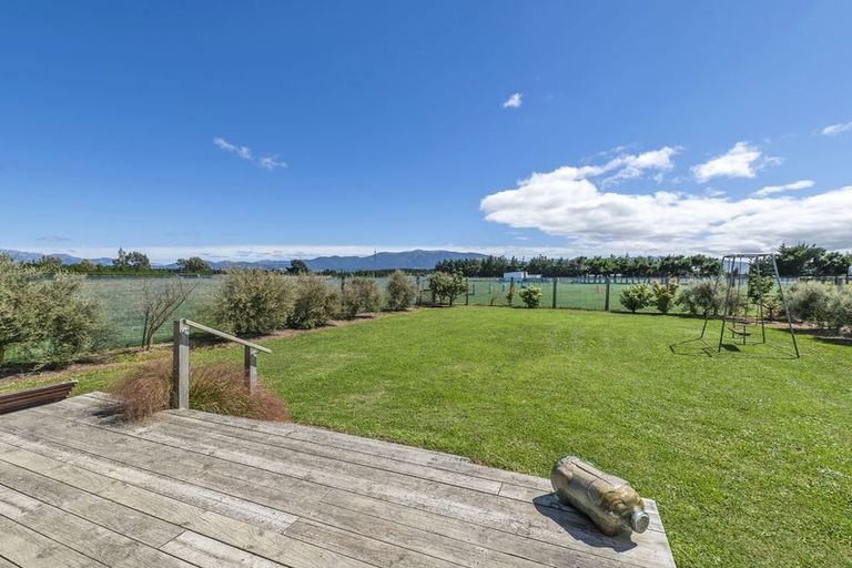 Photo of property in 507 Browns Rock Road, Burnt Hill, Oxford, 7495