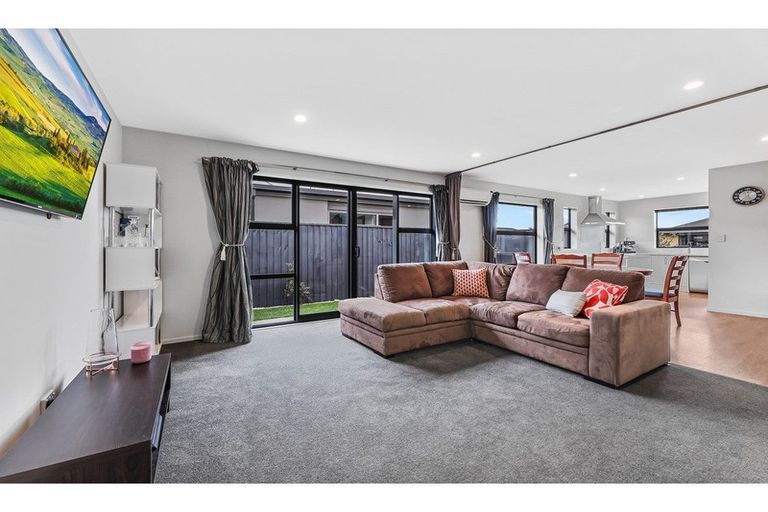 Photo of property in 8 Cleland Crescent, Kaiapoi, 7630