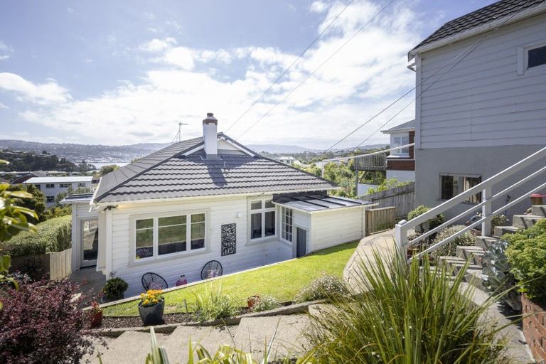 Photo of property in 26 Spottiswoode Street, Andersons Bay, Dunedin, 9013