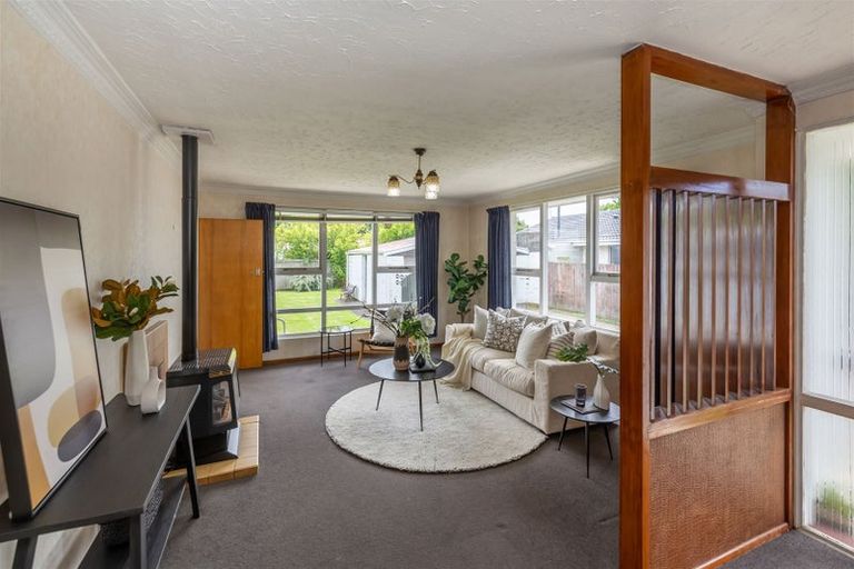 Photo of property in 99 Farrington Avenue, Bishopdale, Christchurch, 8053