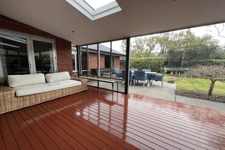 Photo of property in 11 Ashgrove Court, Lincoln, 7608