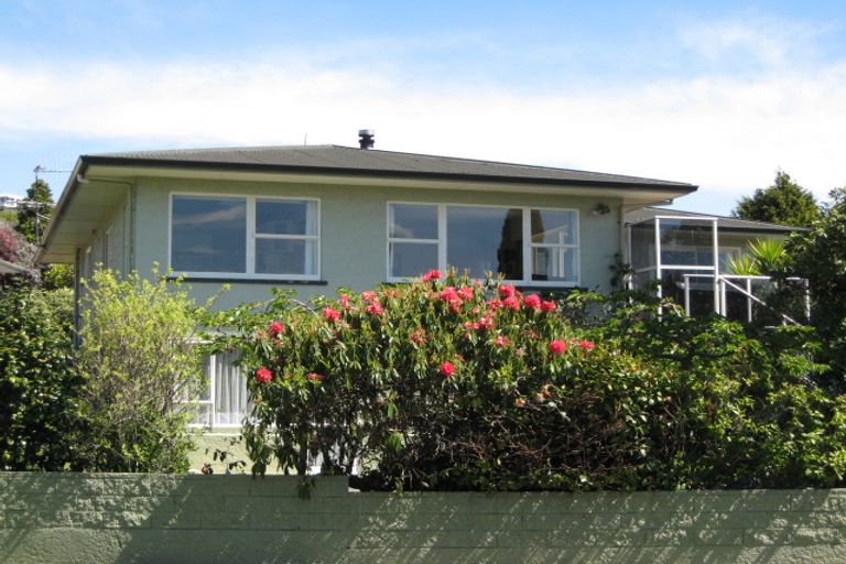 Photo of property in 21 Cawthron Crescent, Annesbrook, Nelson, 7011