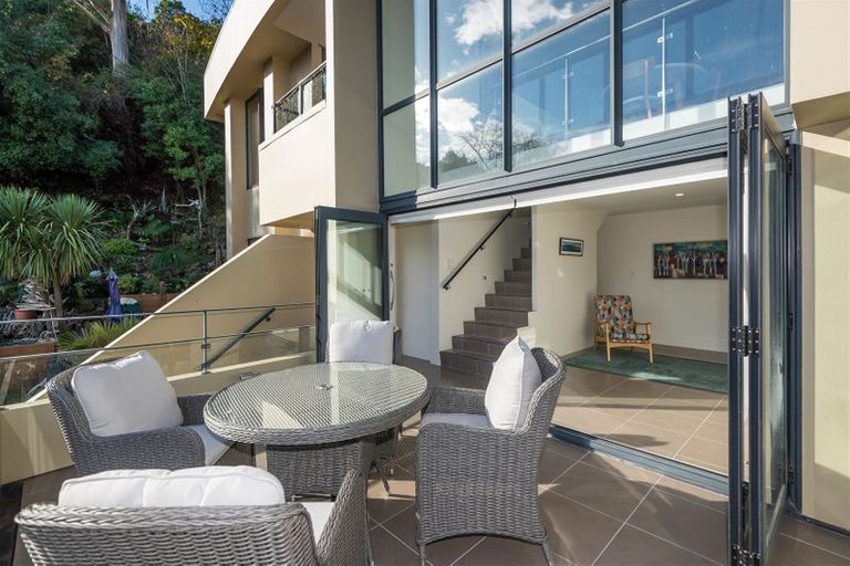 Photo of property in 29d Crichton Terrace, Cashmere, Christchurch, 8022