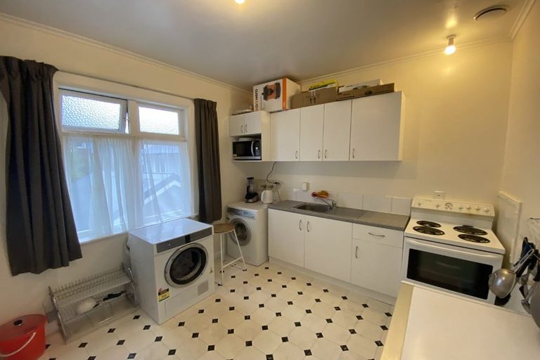 Photo of property in 155 Owen Street, Newtown, Wellington, 6021