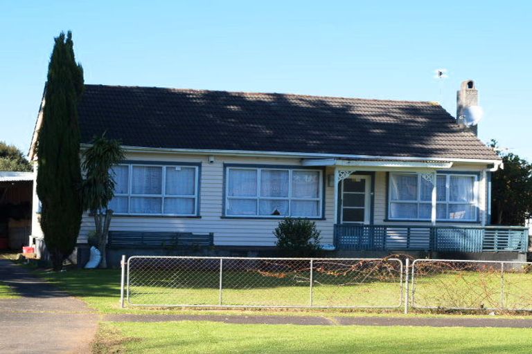 Photo of property in 13 Miami Street, Mangere East, Auckland, 2024