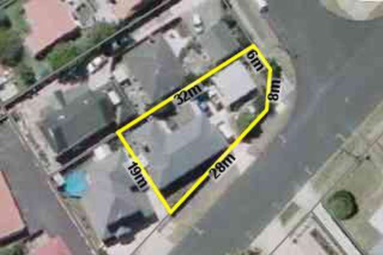 Photo of property in 8a Maxwell Avenue, Papatoetoe, Auckland, 2025