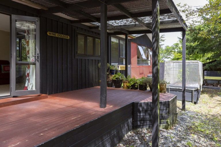 Photo of property in 944 Mapara Road, Kinloch, Taupo, 3385