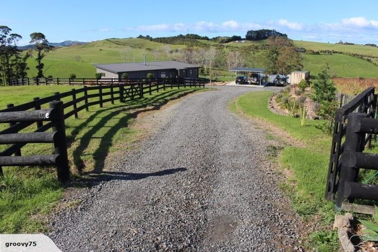 Photo of property in 412e Redcliffs Road, Kerikeri, 0294