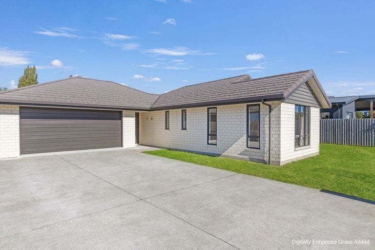 Photo of property in 3 Blackmore Place, Springlands, Blenheim, 7201