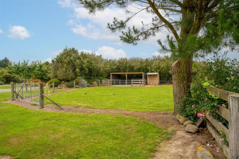 Photo of property in 128 Julloch Road, Orari, Geraldine, 7992