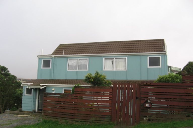 Photo of property in 16 Birch Street, Johnsonville, Wellington, 6037