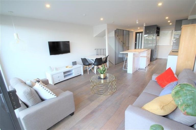 Photo of property in 8/6 Waima Street, Grey Lynn, Auckland, 1021