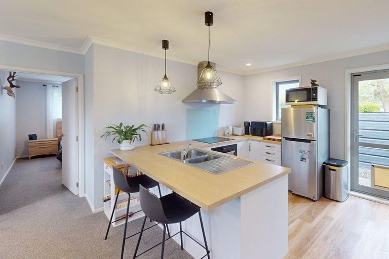 Photo of property in 1360 Napier Road, Ashhurst, 4810