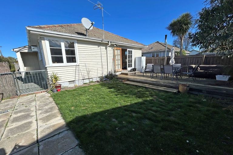 Photo of property in 4 Tyler Street, Rangiora, 7400