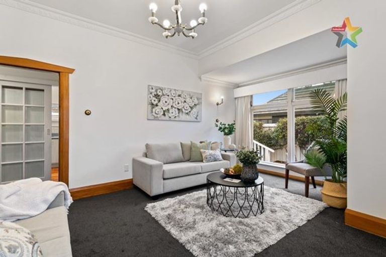 Photo of property in 15 Puriri Street, Woburn, Lower Hutt, 5010