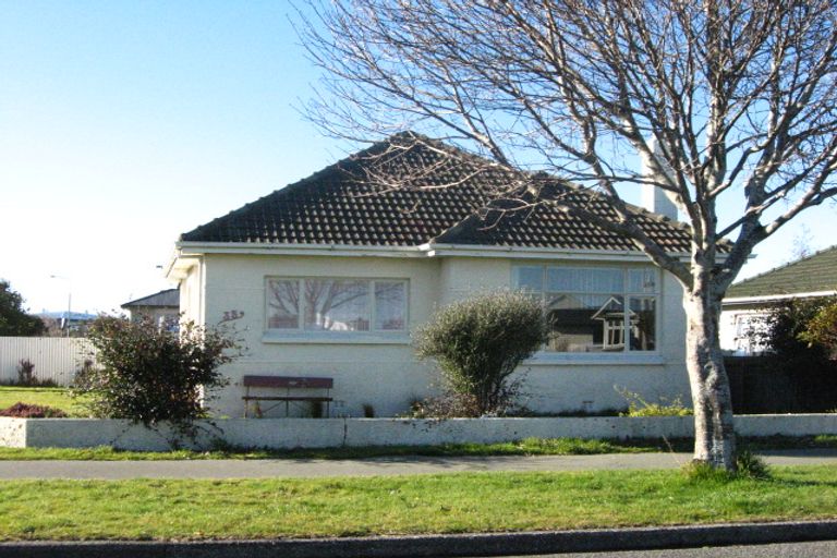 Photo of property in 35 Bamborough Street, Richmond, Invercargill, 9810