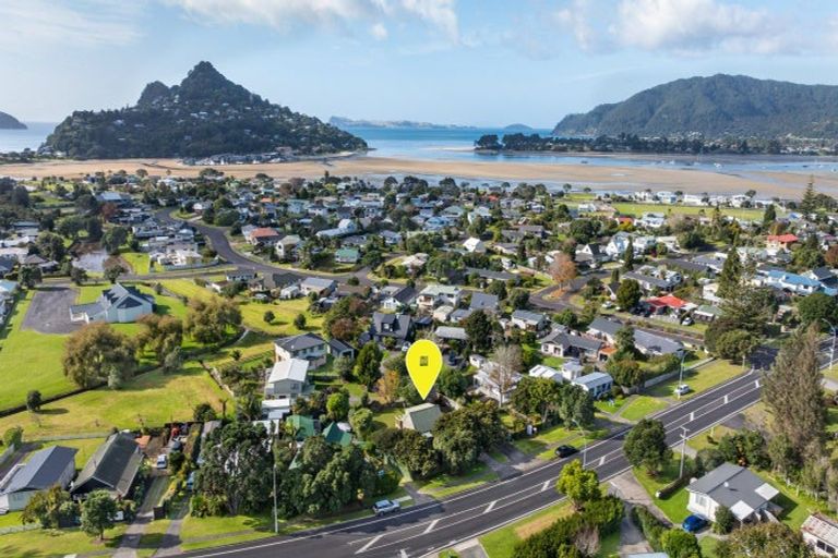 Photo of property in 294 Main Sh25 Road, Tairua, 3508