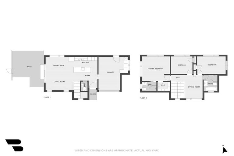 Photo of property in 179 Cook Street, Howick, Auckland, 2014