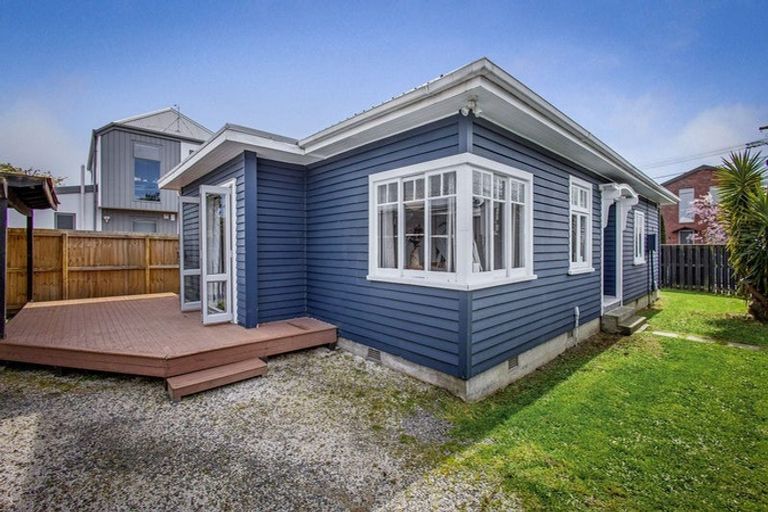 Photo of property in 31 Kipling Street, Addington, Christchurch, 8024