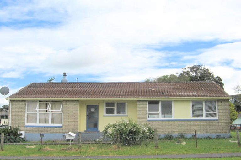 Photo of property in 61 Dalton Street, Outer Kaiti, Gisborne, 4010