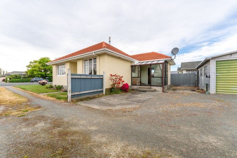 Photo of property in 24 Taylor Street North, Rangitata, Geraldine, 7992