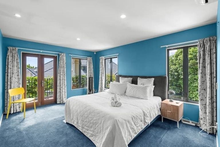 Photo of property in 7 Palazzo Lane, Riccarton, Christchurch, 8011