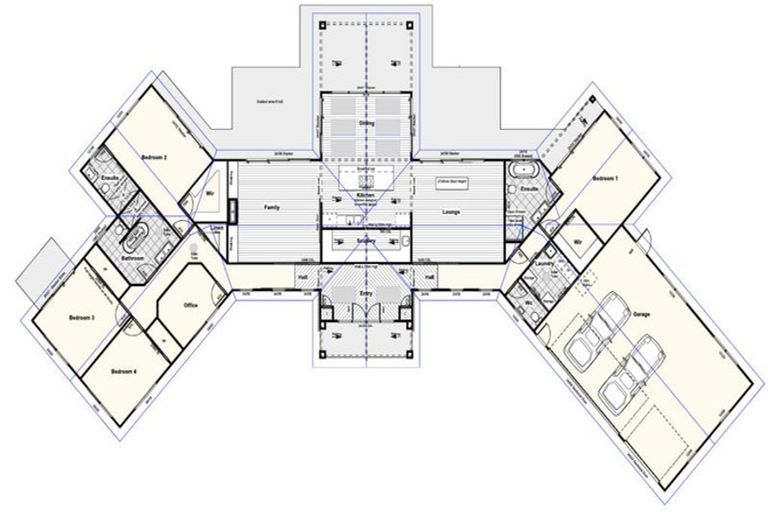 Photo of property in 78b Falls Road, Waerenga, Te Kauwhata, 3782