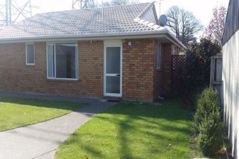 Photo of property in 14a Murfitt Place, Sockburn, Christchurch, 8042
